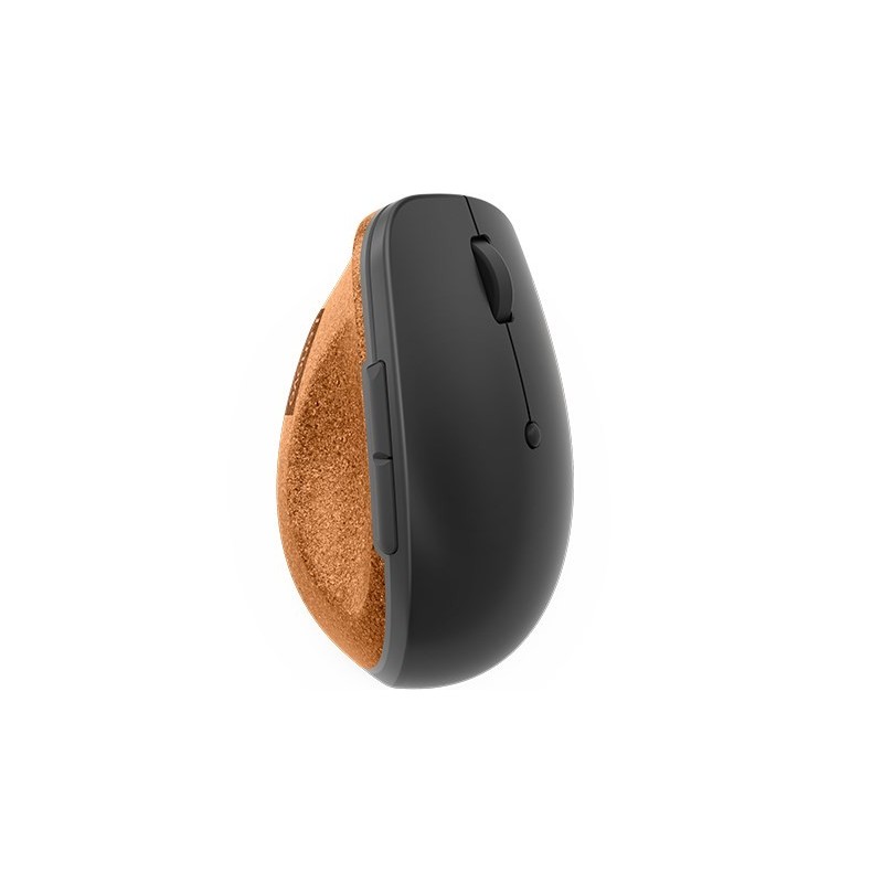 Lenovo Go myszka Biuro Po prawej stronie RF Wireless Optyczny 2400 DPI