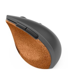 Lenovo Go myszka Biuro Po prawej stronie RF Wireless Optyczny 2400 DPI