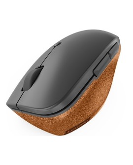 Lenovo Go myszka Biuro Po prawej stronie RF Wireless Optyczny 2400 DPI