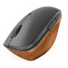 Lenovo Go myszka Biuro Po prawej stronie RF Wireless Optyczny 2400 DPI