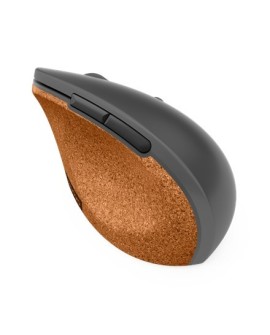 Lenovo Go myszka Biuro Po prawej stronie RF Wireless Optyczny 2400 DPI