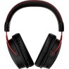 HP Hyperx Cloud Alpha W Red Hhsa1