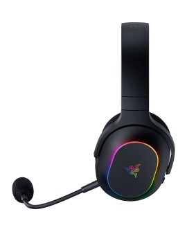 Słuchawki Razer Barracuda X Chroma Headset wireless overear black