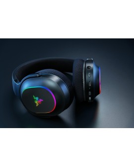 Słuchawki Razer Barracuda X Chroma Headset wireless overear black