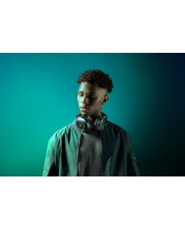 Słuchawki Razer Barracuda X Chroma Headset wireless overear black
