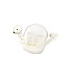 Słuchawki Bluetooth Havit Modern Buds (beżowy)