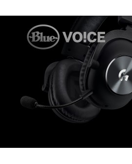 Logitech G Pro X