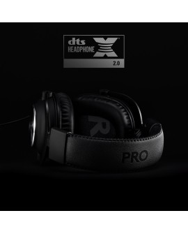 Logitech G Pro X
