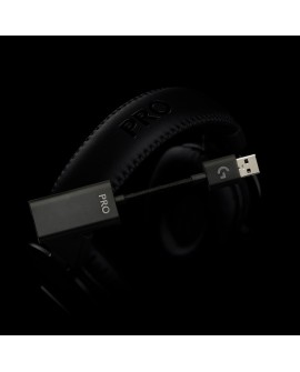 Logitech G Pro X