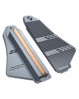 GRAUGEAR G-PS5HS04 zestaw montażowy Szary