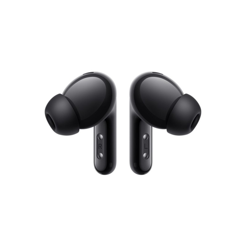 Xiaomi Buds 6 Zestaw słuchawkowy Bezprzewodowy Douszny Połączenia/muzyka Bluetooth Czarny