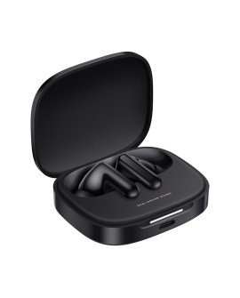 Xiaomi Buds 6 Zestaw słuchawkowy Bezprzewodowy Douszny Połączenia/muzyka Bluetooth Czarny