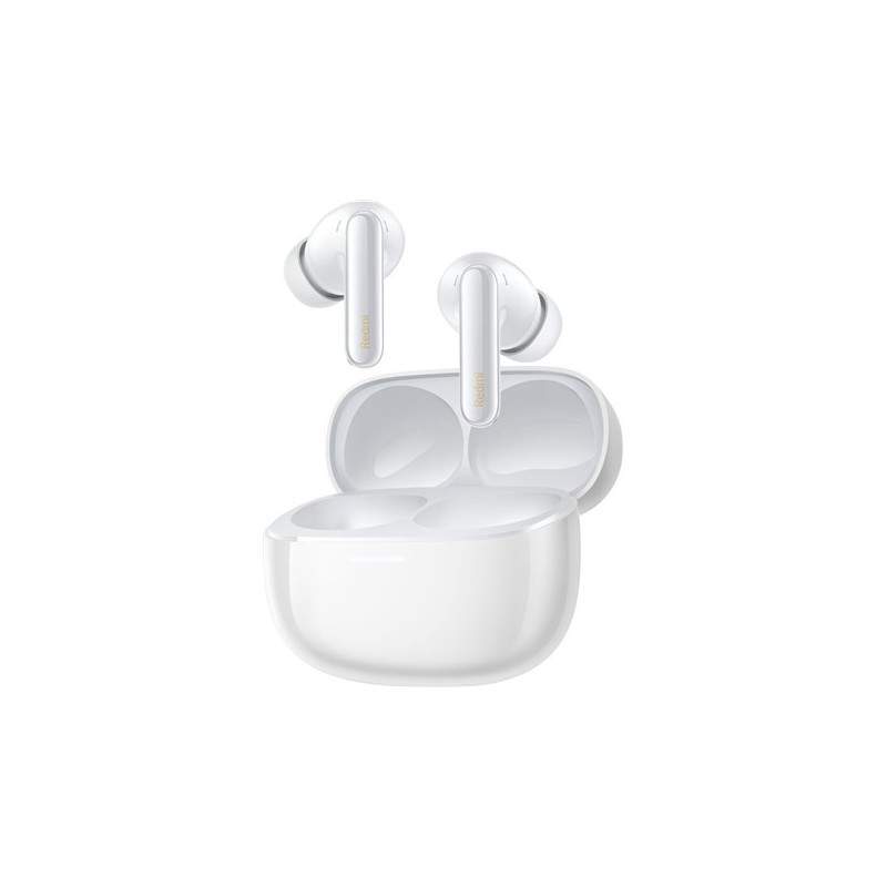Słuchawki Xiaomi Redmi Buds 6 Pro Glacier White