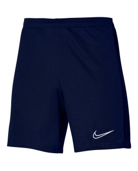 Spodenki męskie Nike NK Df Academy granatowe 23 granatowe DR1360 451 2XL