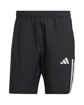 Spodenki męskie adidas Tiro 23 Competition Downtime czarne HI4710 L
