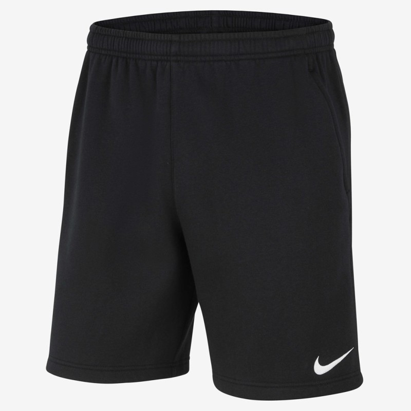 Spodenki męskie Nike Park 20 Short czarne CW6910 010 2XL