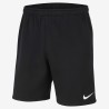 Spodenki męskie Nike Park 20 Short czarne CW6910 010 2XL