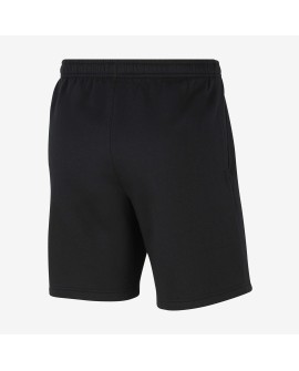 Spodenki męskie Nike Park 20 Short czarne CW6910 010 2XL