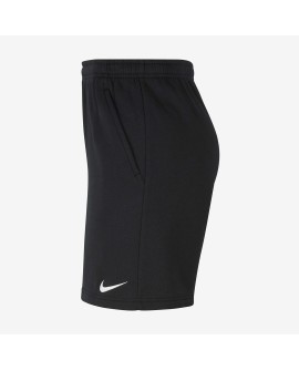 Spodenki męskie Nike Park 20 Short czarne CW6910 010 2XL