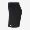 Spodenki męskie Nike Park 20 Short czarne CW6910 010 2XL