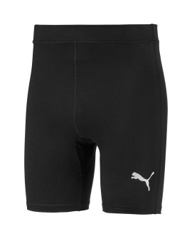 PUMA 655924_03_M spodnie sportowe Męski