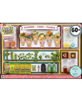 MGA's Miniverse Make It Mini Botanicals