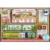 MGA's Miniverse Make It Mini Botanicals