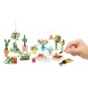 MGA's Miniverse Make It Mini Botanicals