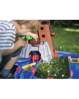 AquaPlay Tor wodny Kraina przygód Simba
