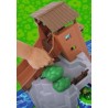 AquaPlay Tor wodny Kraina przygód Simba