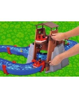 AquaPlay Tor wodny Kraina przygód Simba