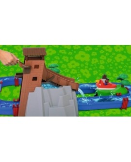 AquaPlay Tor wodny Kraina przygód Simba