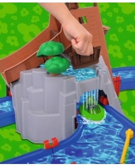 AquaPlay Tor wodny Kraina przygód Simba