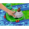 AquaPlay Tor wodny Kraina przygód Simba