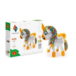 Alexander Toys EXP2556...