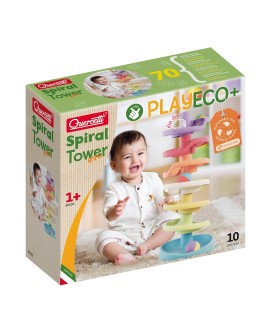 Playbio Spiral Tower evo
