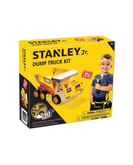 Stanley OK006-SY gra na role