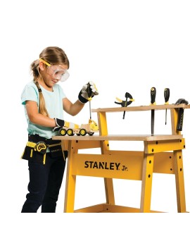 Stanley OK006-SY gra na role
