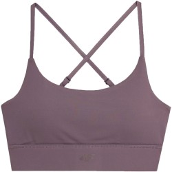 Stanik sportowy 4F F079...