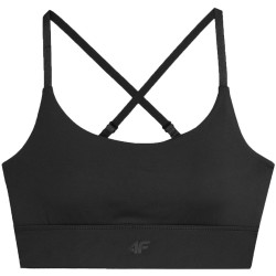 Stanik sportowy 4F F079...