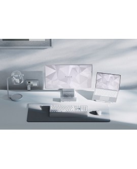 Razer Pro Glide Szary