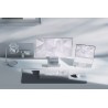 Razer Pro Glide Szary