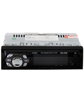 Radioodtwarzacz BLOW AVH-8624 AVH-8624 (Bluetooth, USB + AUX + karty SD)