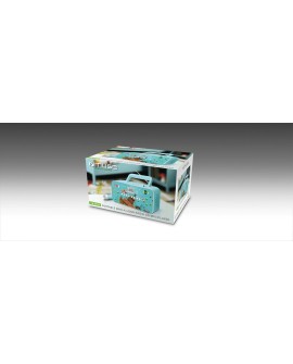 RADIOODTWARZACZ MUSE M-29 KB