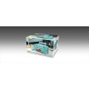RADIOODTWARZACZ MUSE M-29 KB