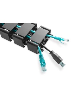 DIGITUS Flexible Cable Routing