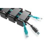 DIGITUS Flexible Cable Routing