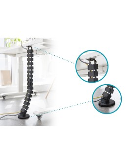 DIGITUS Flexible Cable Routing