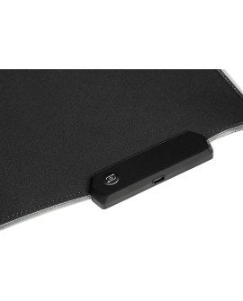 IBOX PODKŁADKA 80X30 CM LED AURORA GAMING MPG5
