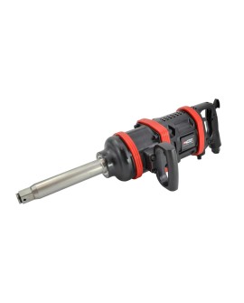 AW PNEUMATYCZNY KLUCZ UDAROWY 1" 4750Nm BLACK LINE